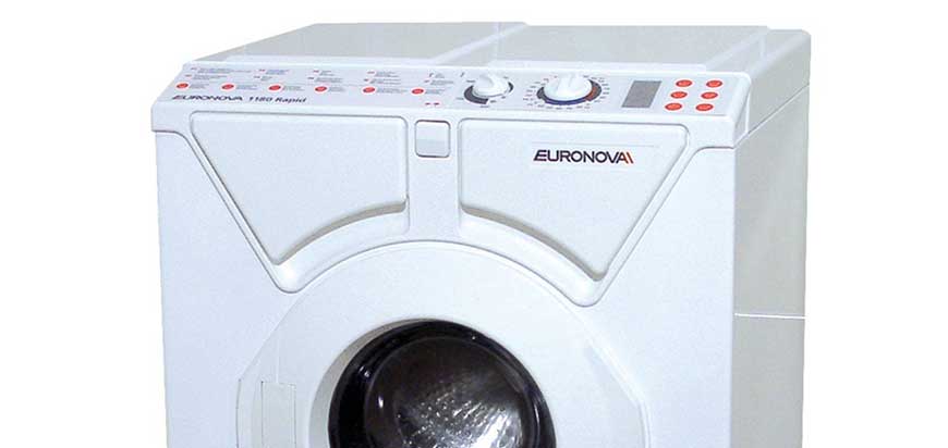 Ремонт стиральных машин Euronova