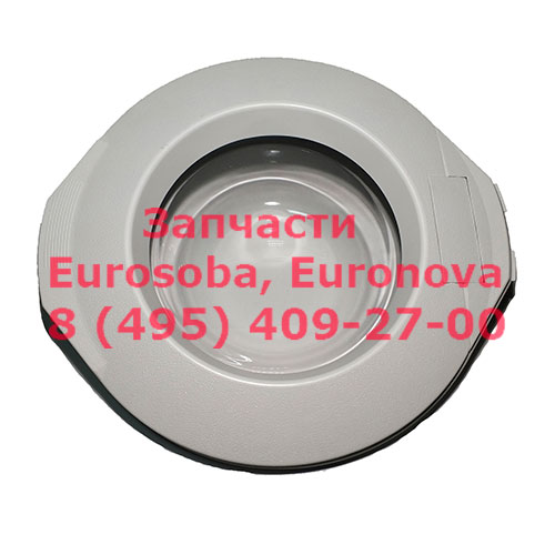 Люк (дверь) стиральной машины Euronova 800, 900, 1000, 1100, 1150