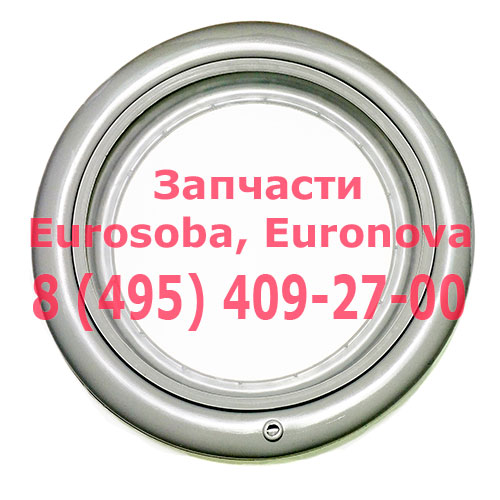 Манжет люка стиральной машины Euronova 800, 900, 1000, 1100, 1150